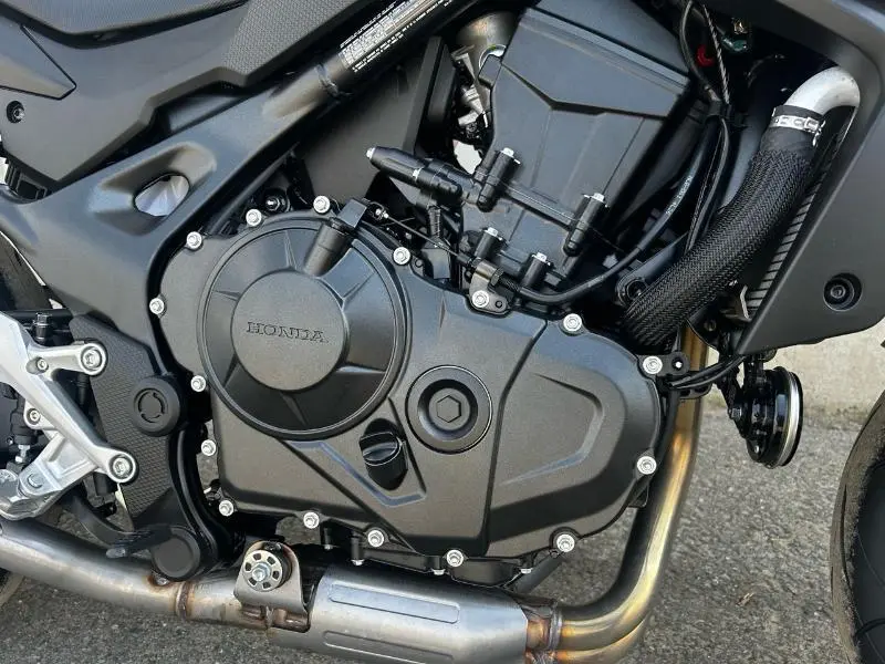 2025 Honda CB750 ABS thumbnail 5