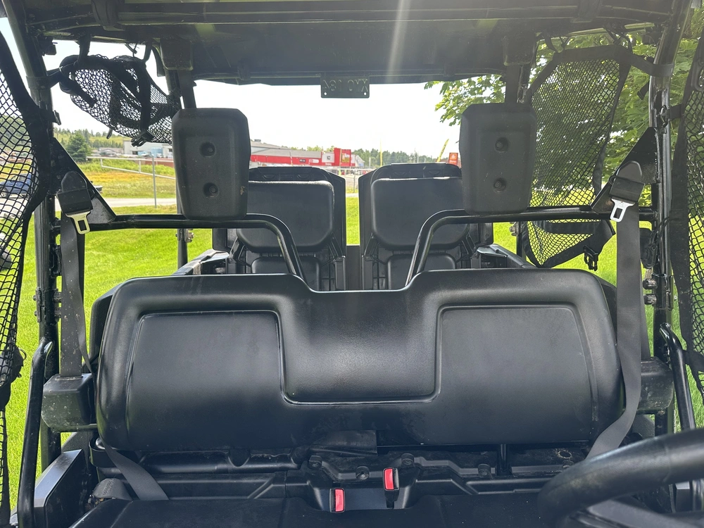 2014 Other Honda Pioneer Sx 700 alt