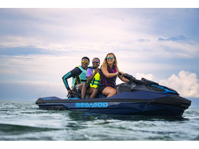 2025 Sea-doo Gtx 230 alt