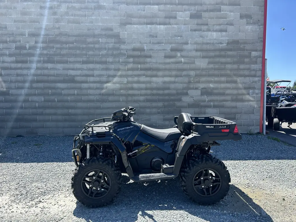 2025 Polaris Sportsman X2 570