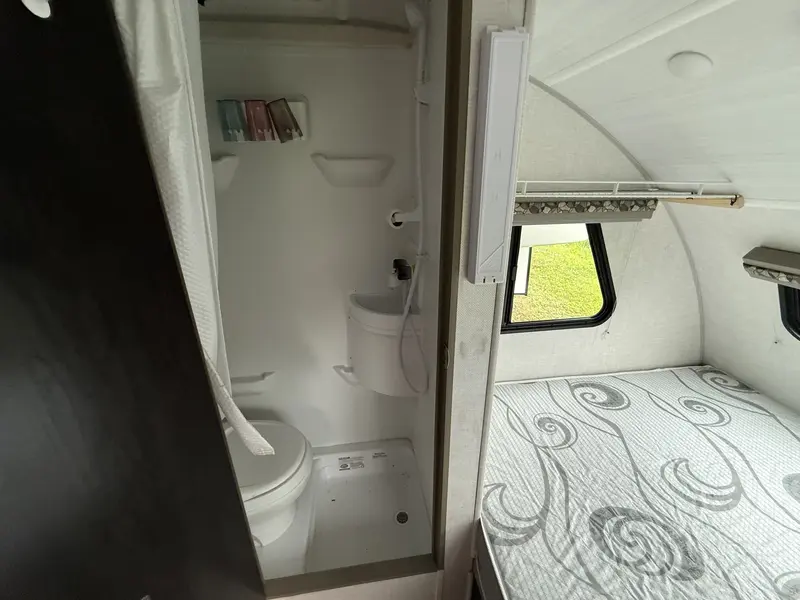 2020 Forest River R-Pod 178RT