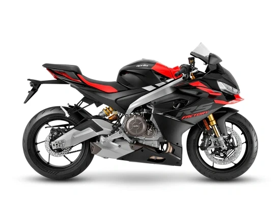 Aprilia Rs 660 Factory 2026 alt