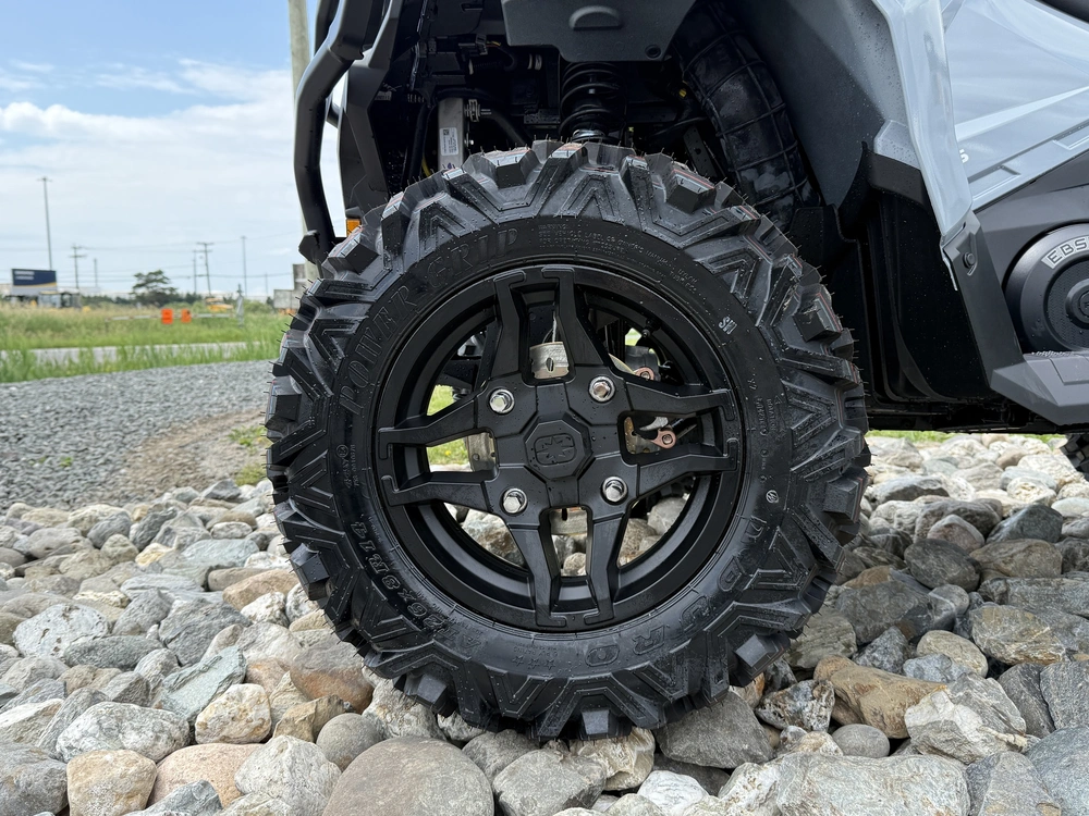 2025 Polaris Sportsman 570 Premium *à Partir De 1.99% alt