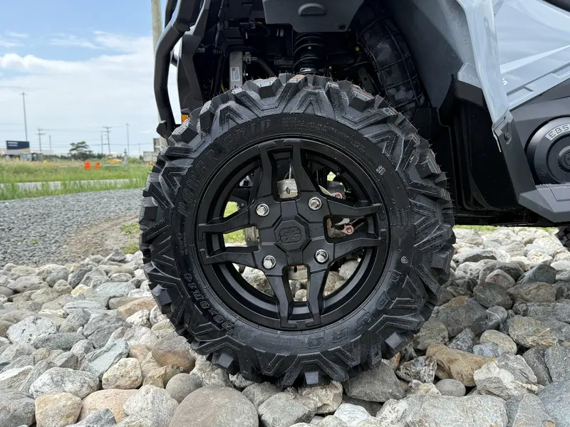 2025 Polaris SPORTSMAN 570 PREMIUM *À partir de 1.99%