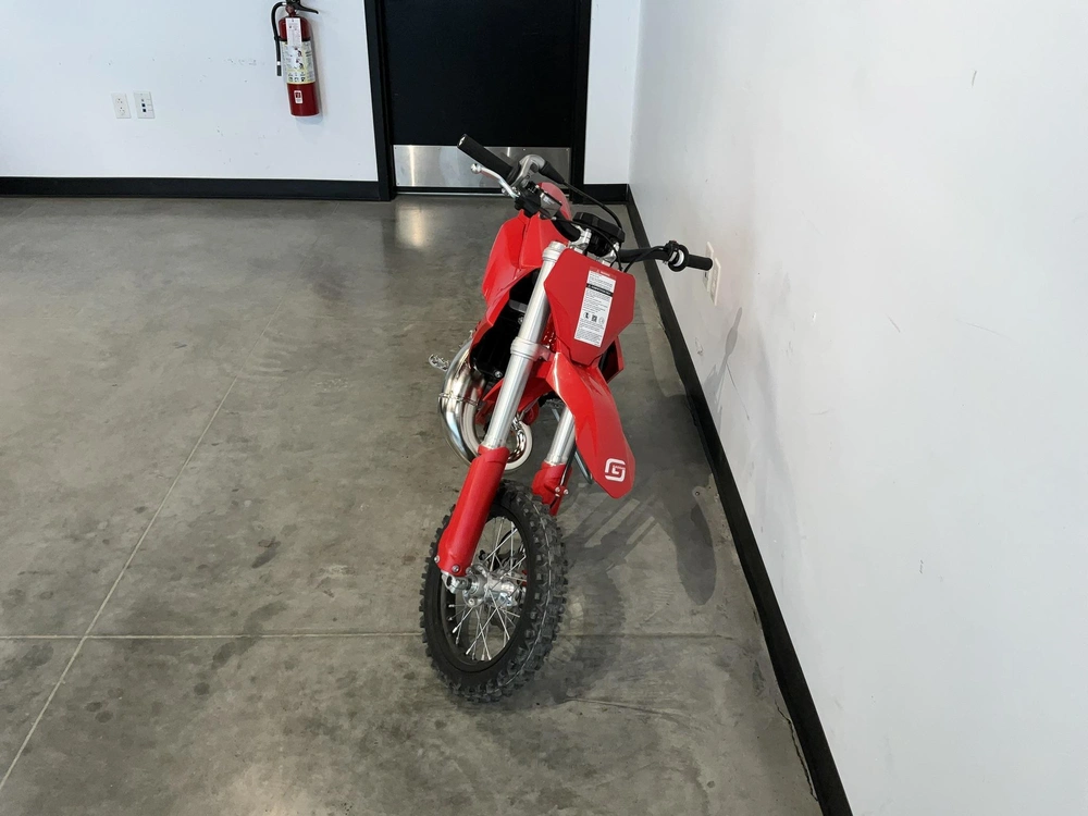 Gas Gas Mc 50 2025 alt