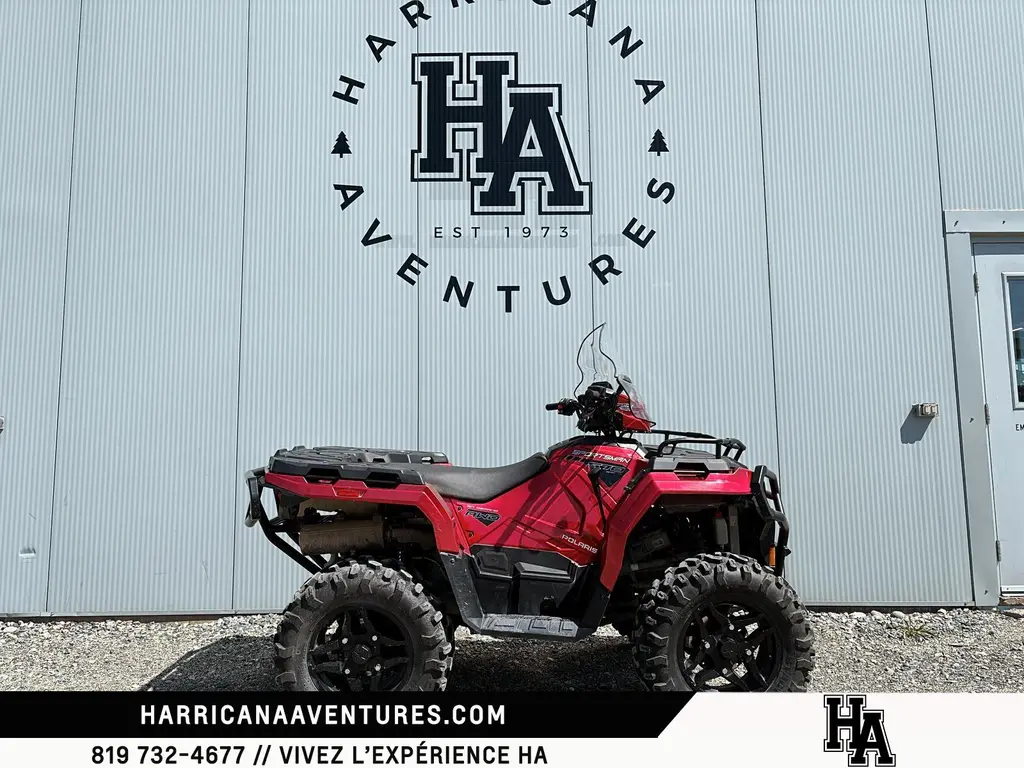 2023 Polaris Sportsmen 570 Trail