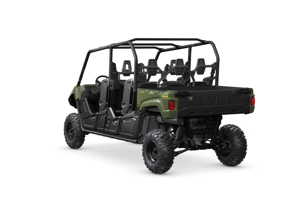 2025 Yamaha Viking Vi Eps alt