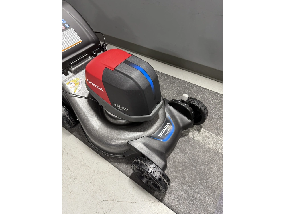 Honda Hrn-bv Hrn-bv 2026 alt