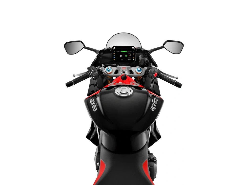 Aprilia Rs 660 Factory 2026 alt