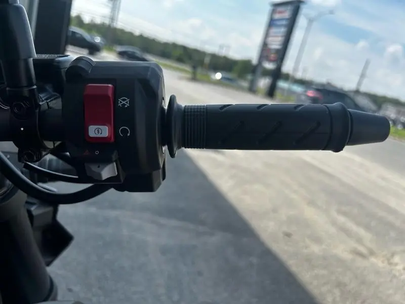 2025 Honda CB750 ABS