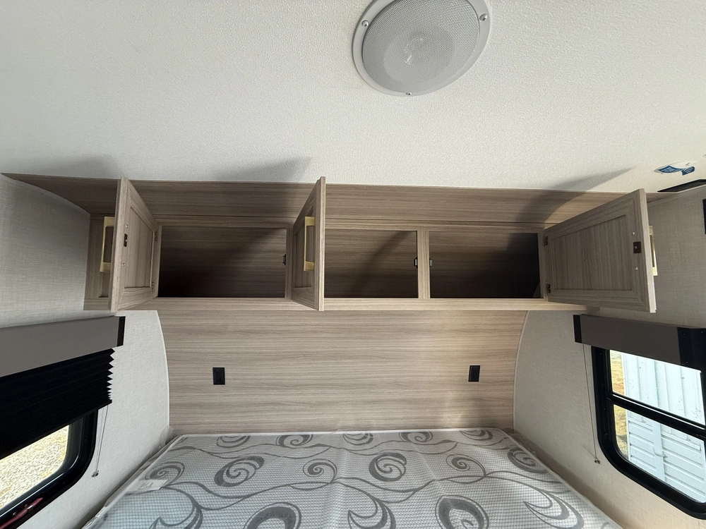 Kz-rv Sportsmen Classic 181bh 2025 alt