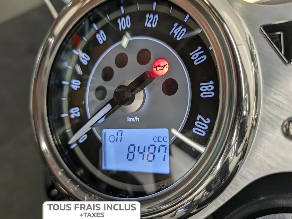 2022 Triumph BONNEVILLE T100 ABS