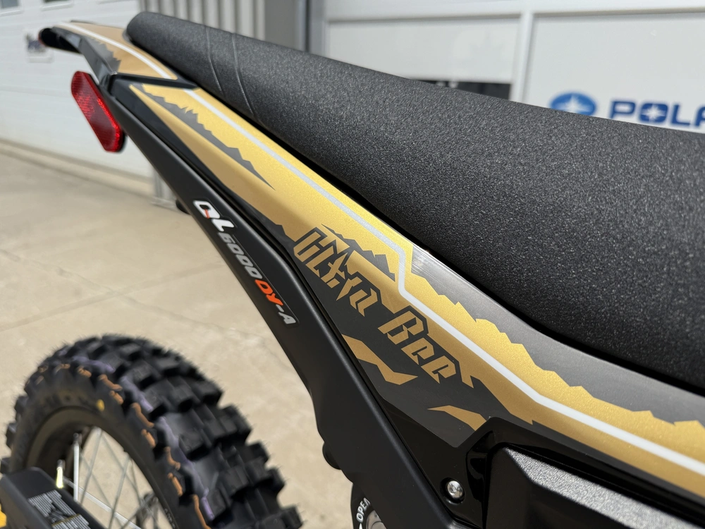 2025 Surron Ultra Bee alt