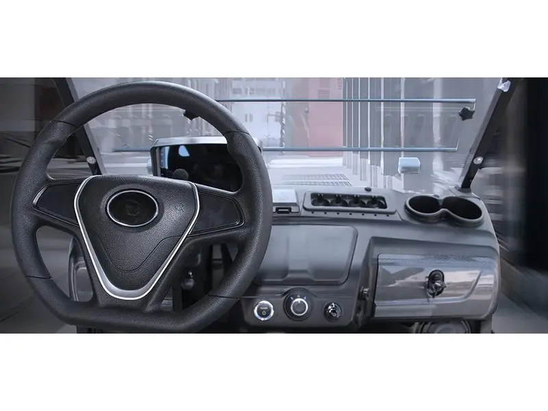 2025 X-PLOD MAVRICK 2+2 VERSION PLUS