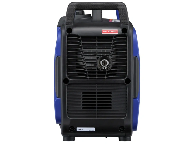 2021 Yamaha Ef2200isz alt