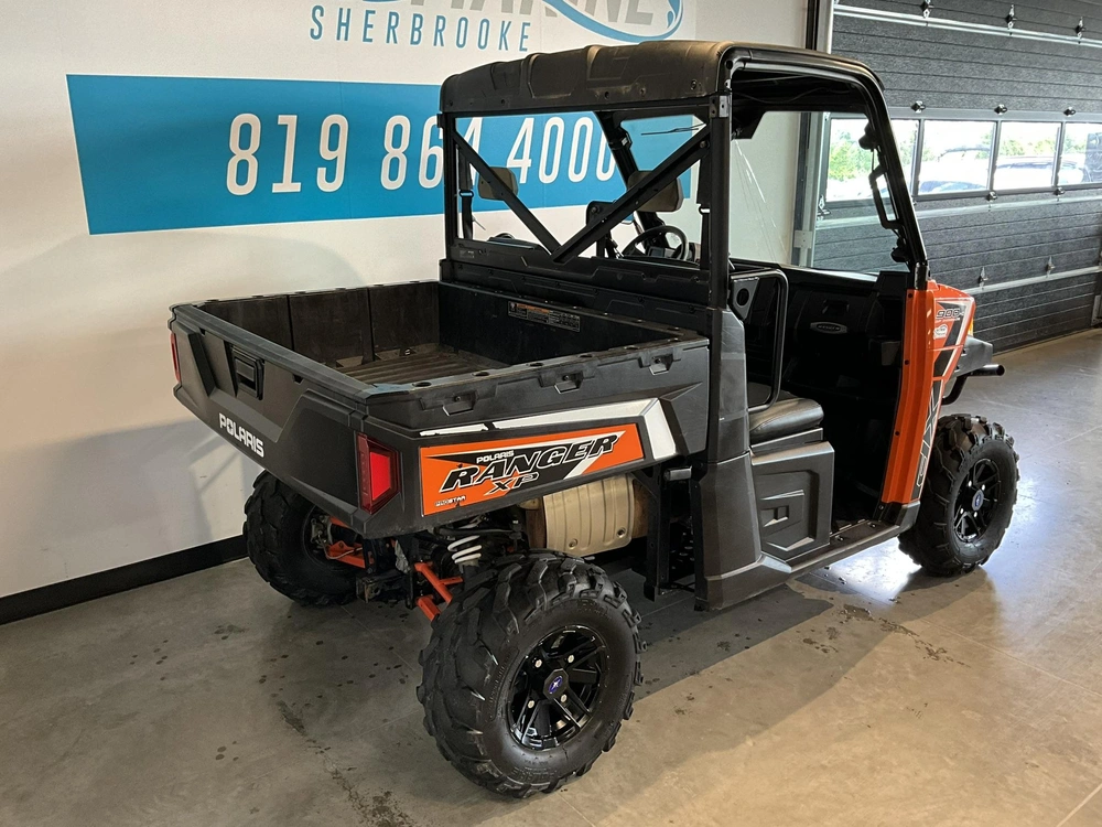 Polaris Ranger Xp 900 Eps 2019 alt