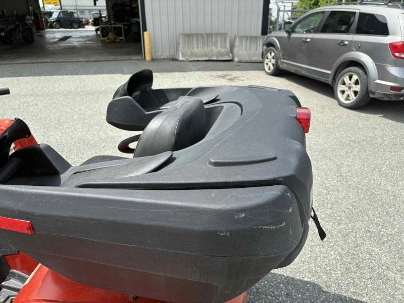 Arctic Cat Trv 1000 2015 alt