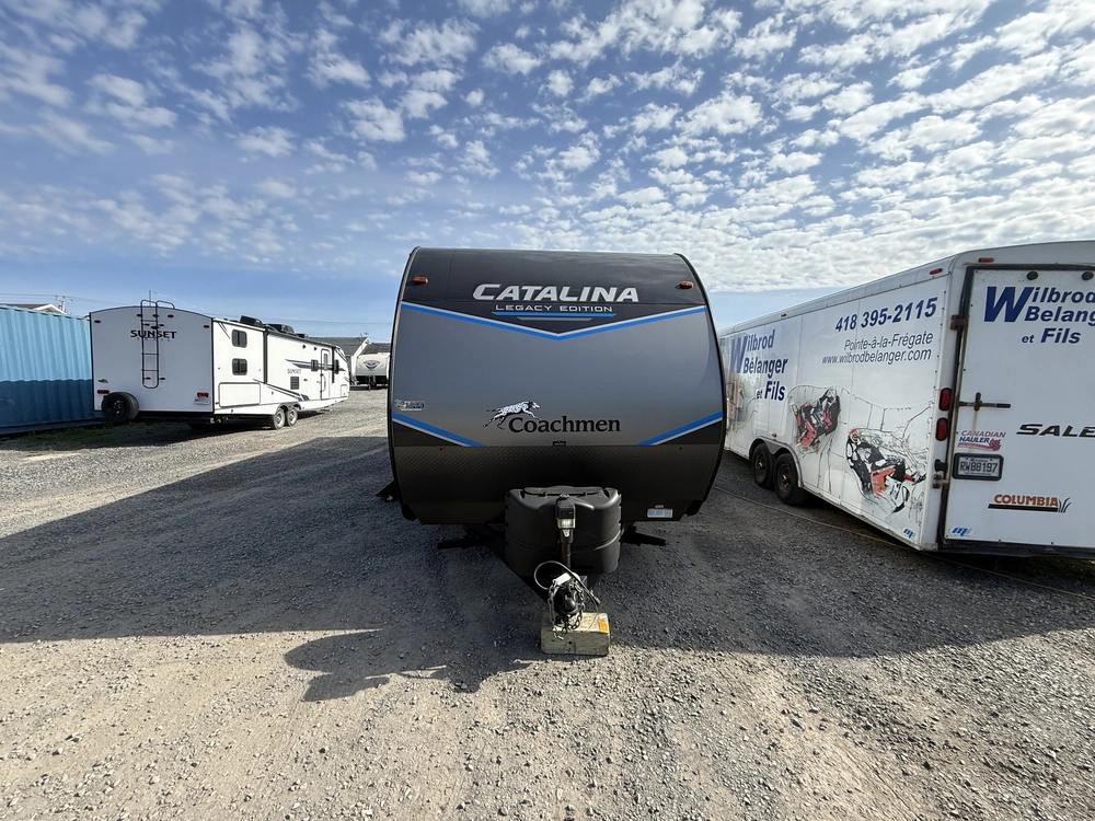 Catalina 293qbck 2022 alt