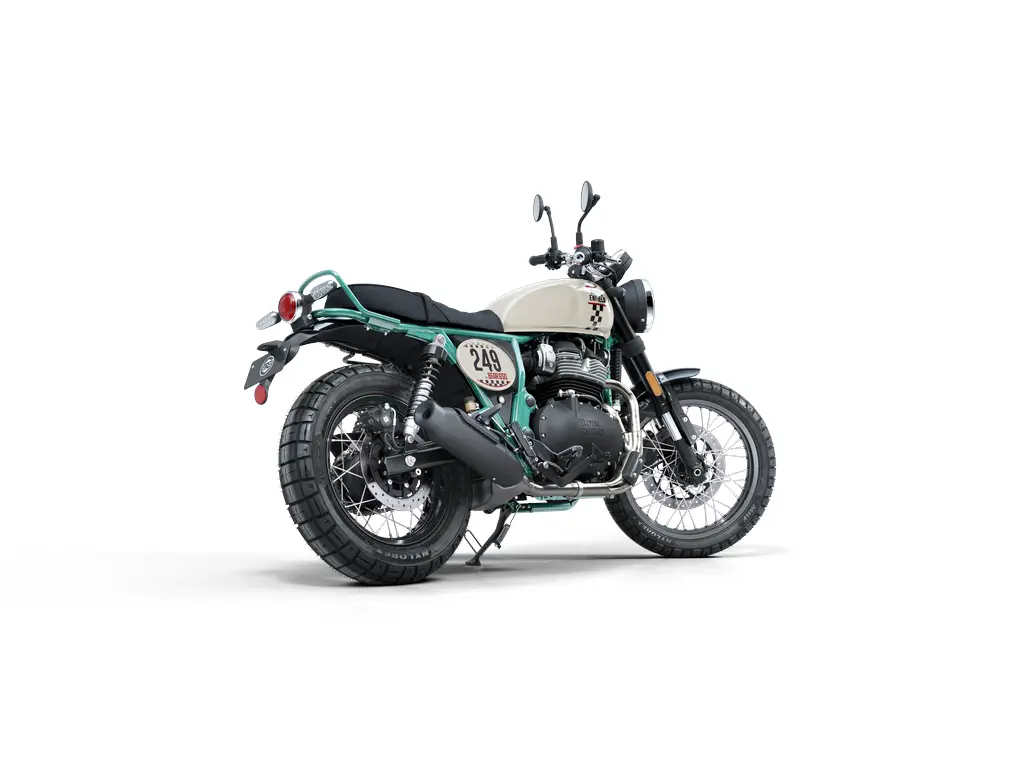 2025 Royal Enfield INT BEAR 650 SPECIAL 249