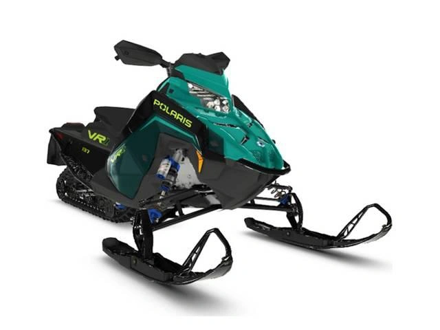 2025 Polaris 850 Indy Vr1 137 alt
