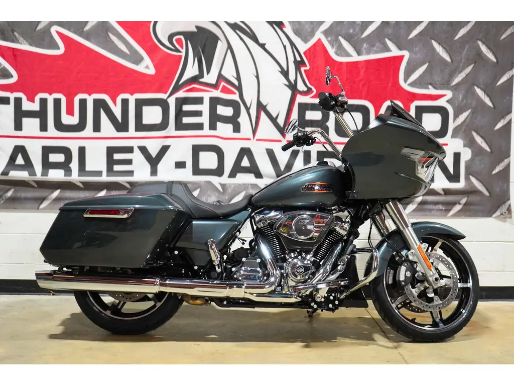 2025 Harley-Davidson FLTRX ROAD GLIDE