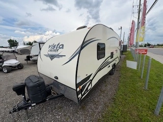 Gulfstream Vista 19rbs 2018 alt