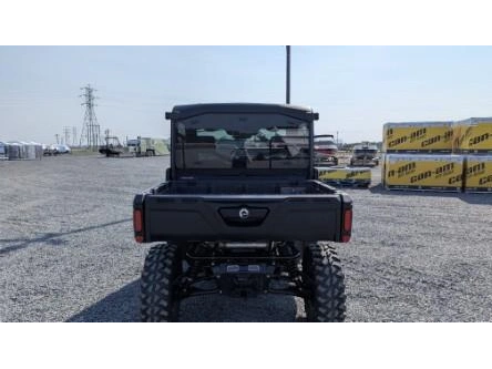2025 Can-am Defender Limited Cab Hd10 alt