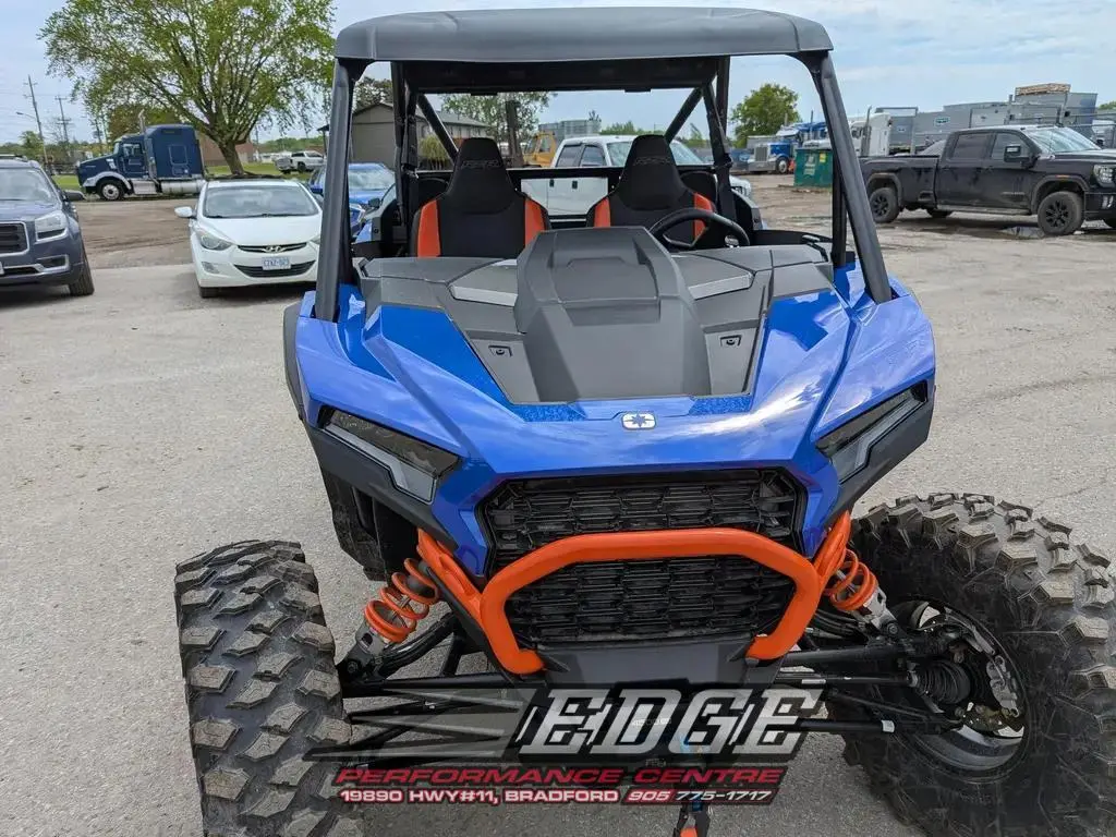 2025 Polaris RZR XP 1000 Ultimate