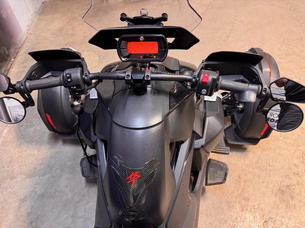 Can-am Ryker Rally 900 Ace 2021 alt