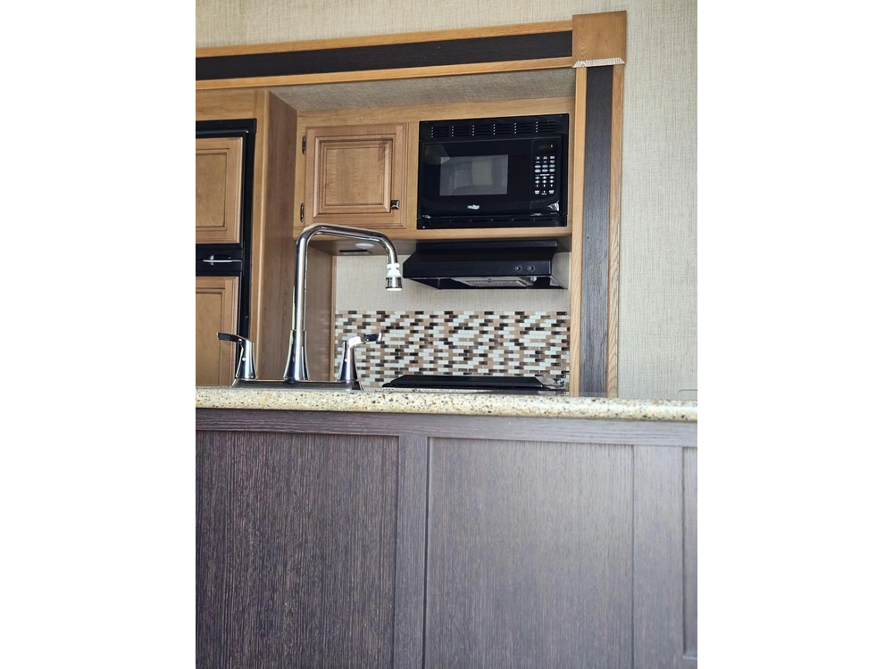 Crossroads Rv Cruiser 305rs 2016 alt