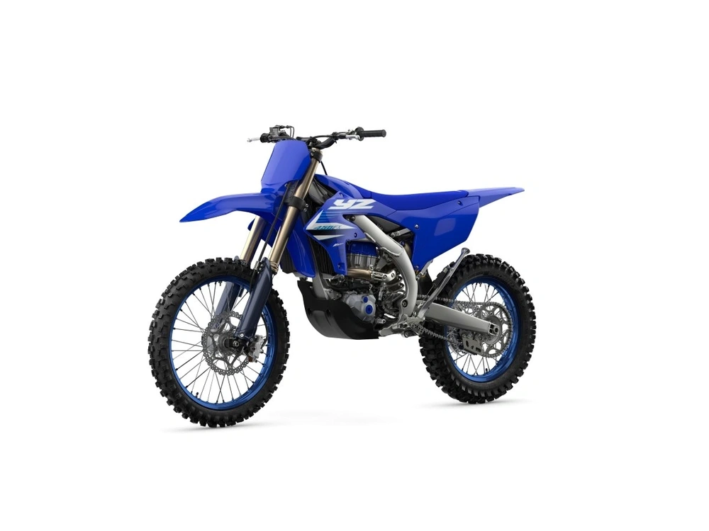 2025 Yamaha Yz450fx alt