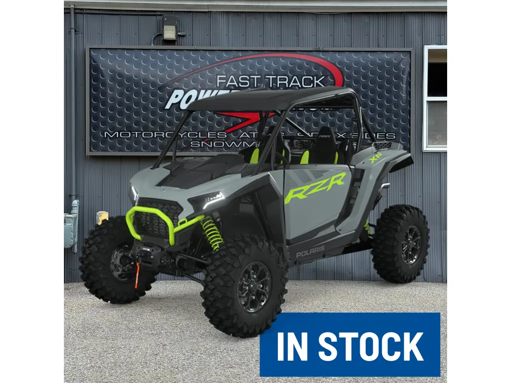 2025 Polaris RZR XP 1000 Ultimate 