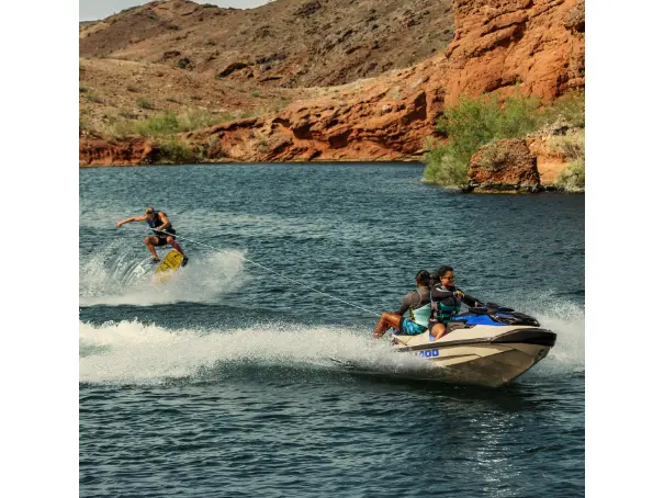 2025 Sea-Doo Wake Pro 230