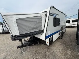 2019 Jayco JAY FEATHER (HYB) 17Z