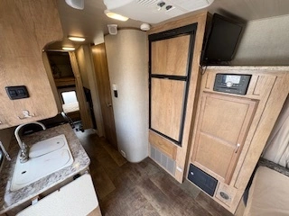Gulfstream Vista 19rbs 2018 alt