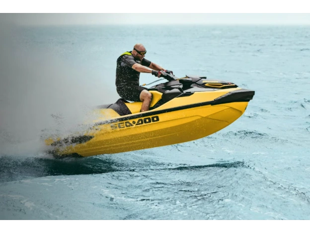 2023 Sea-doo Rxt-x 300 alt