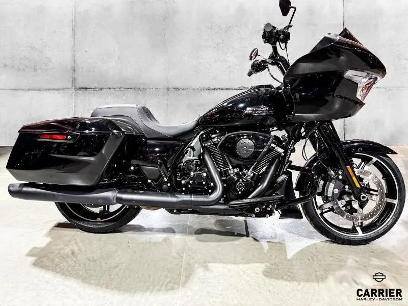 Harley-Davidson Moto Harley-Davidson ROAD GLIDE 2024 2024