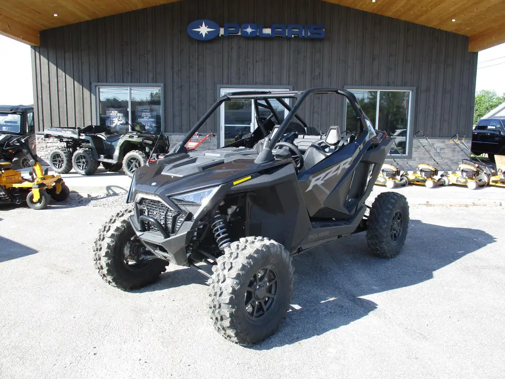 2024 Polaris rzr 