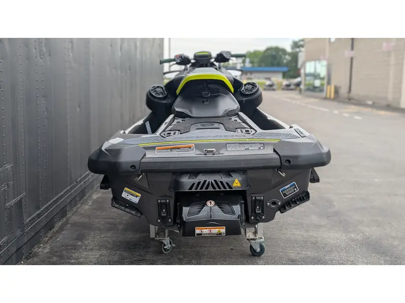 2023 Sea-Doo RXP-X Apex 300