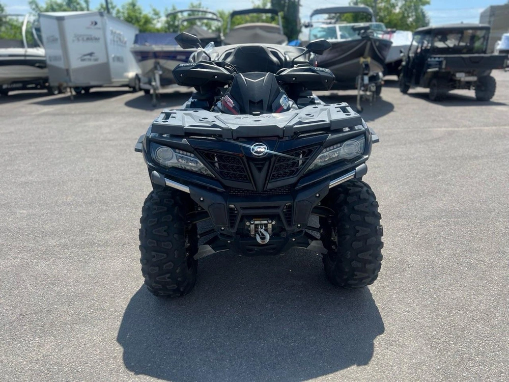 2019 Cfmoto Cforce 800 Xc alt