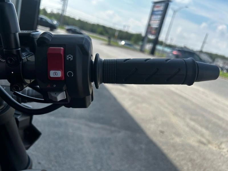 2025 Honda Cb750 Abs alt