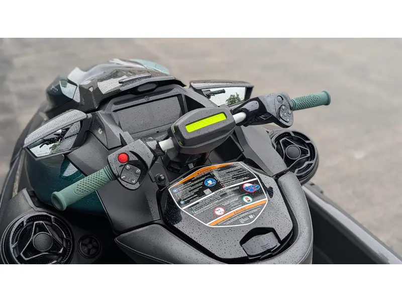 2023 Sea-Doo RXP-X Apex 300