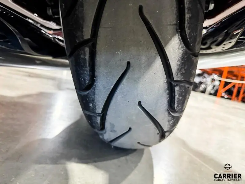 2016 Harley-Davidson Moto Harley-Davidson STREET GLIDE SPECIAL 2016