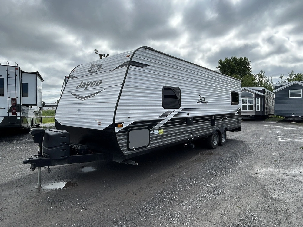 Jayco Jay Flight 236th 2022 alt