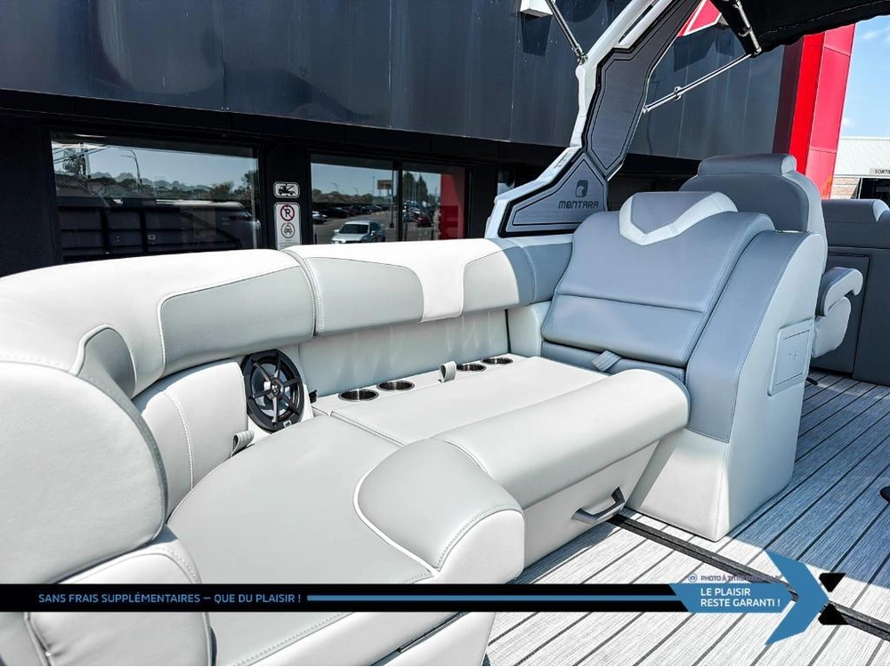 Montara Ponton Bateau Surf-boss 23 2.0 2025 alt