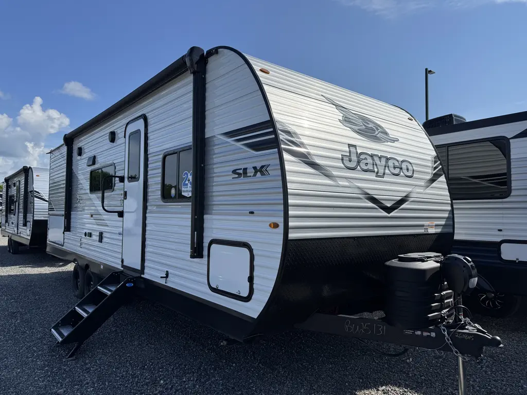 Jayco JAY FLIGHT SLX 2026 - 261BHS