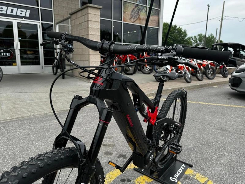 Gas Gas G Light Trail 3.0 Large 2025 alt