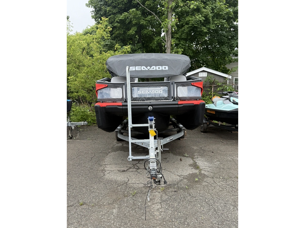 2024 Sea-doo Switch Sport 18 230