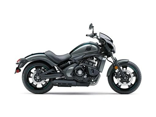 Kawasaki Vulcan S 650 Cafe 2025 alt