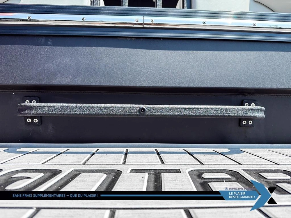 Montara Ponton Bateau Surf-boss 23 2.0 2025 alt